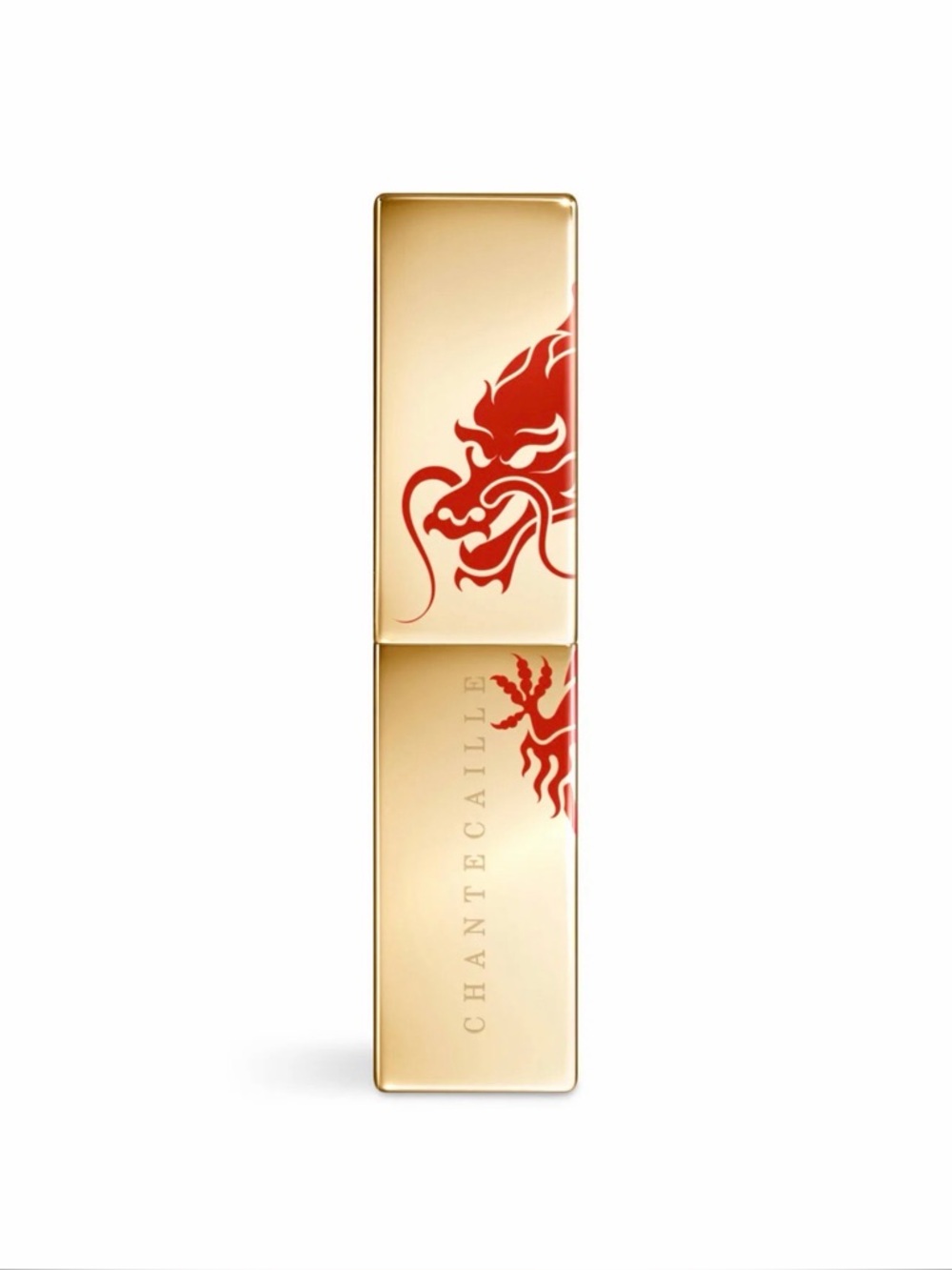 Chantecaille Lip Chic. Year of the Dragon